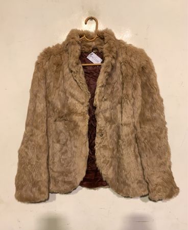 Fur Coat