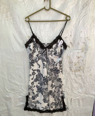 Quimono Floral com Renda