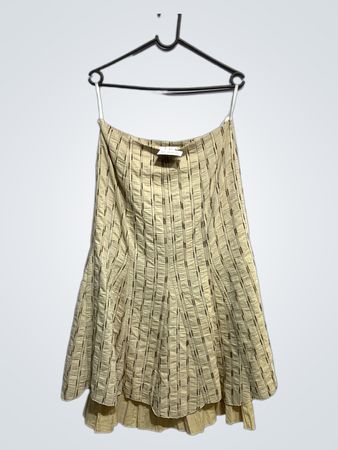 Kadima Tex Skirt