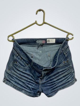 ENERGIE Denim Shorts