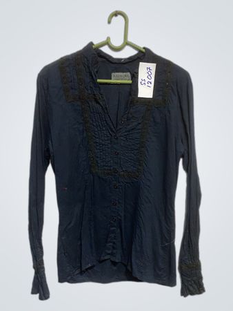 REDSoul Conway Ticket Damen Langarmshirt
