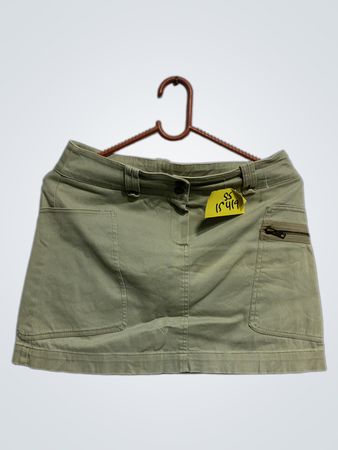 Sfera Corduroy Minirock