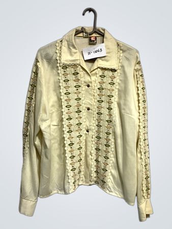 Modell "Bewährte Qualität" Damenbluse