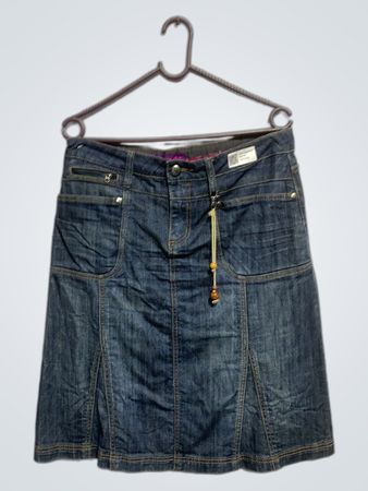 Denimrock