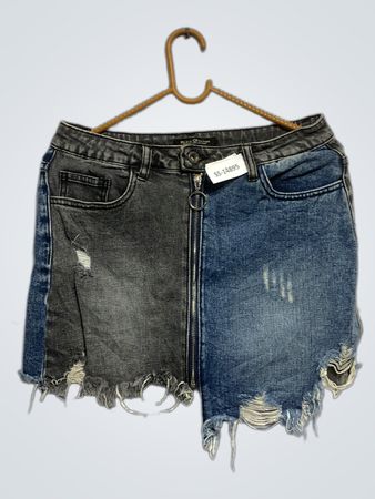 MISS BONBON DENIM KOLLEKTION Rock