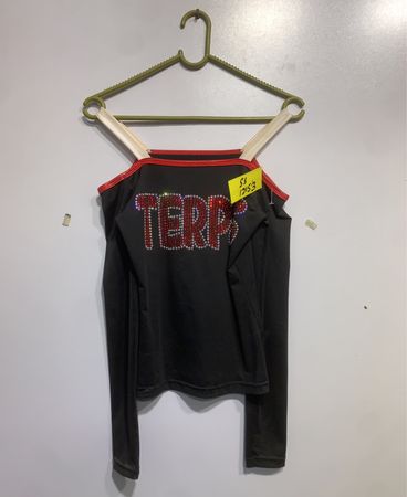 TERRA Bling Top