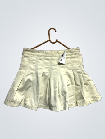 Faltenrock Mini