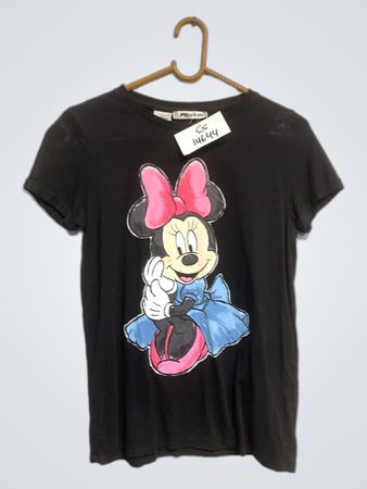 Disney Minnie Mouse T-Shirt