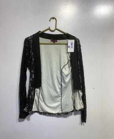 missi London Bluse