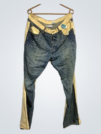 MALE International Jeans