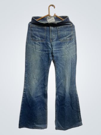 JOEYD. Jeans SS-17258
