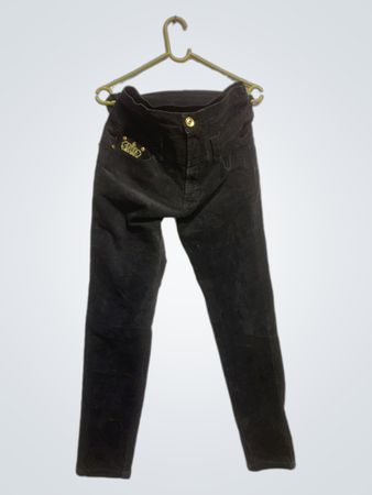Star-Bn Corduroy Pants
