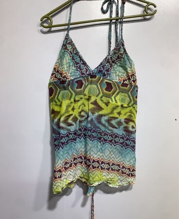 Bershka Cami Top