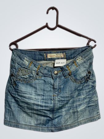 nevaran jeans company seit 1984 eingetragene Marke Denimrock
