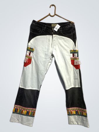 JACK&JONES Vintage Denim Jeans