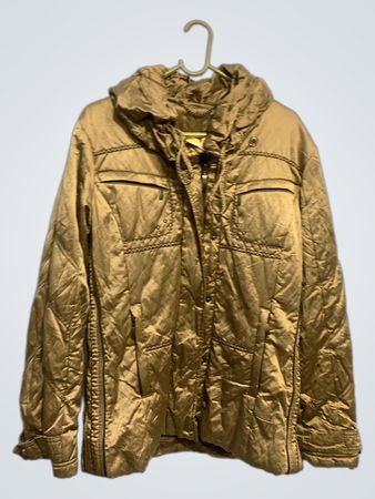 BIBA Quilted Jacket