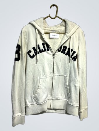 Pimkie California Zip Hoodie