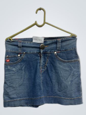 MISS CRAFTY Denimrock