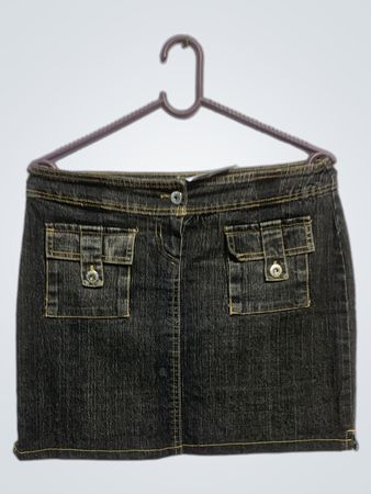 LABELLA Sports Department Jeansrock