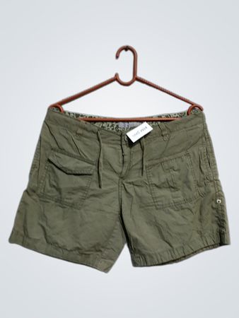 amsu NMS-7914 Shorts