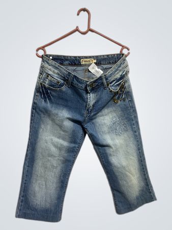 ONADO JEANS
