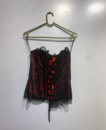 agacodor Corset