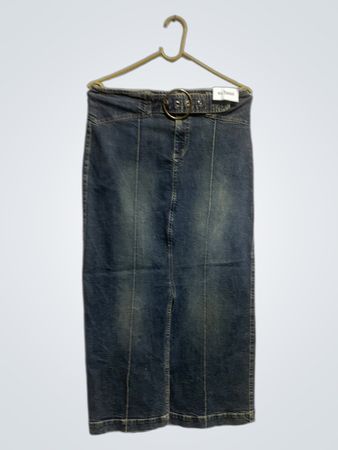 TRADE ONE BASIC DENIM-JEANS