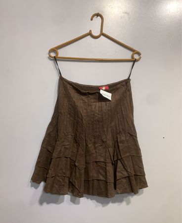 Spieweiser-riche Cruise Skirt