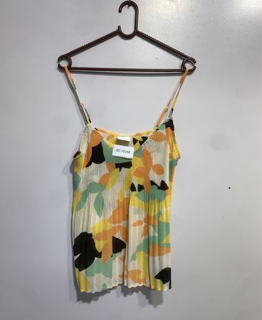 Vila Camisole Top