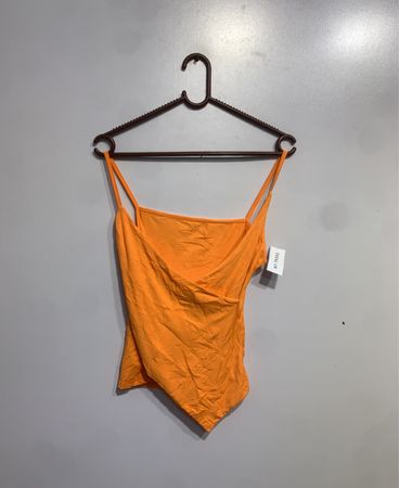 Oranges Tanktop