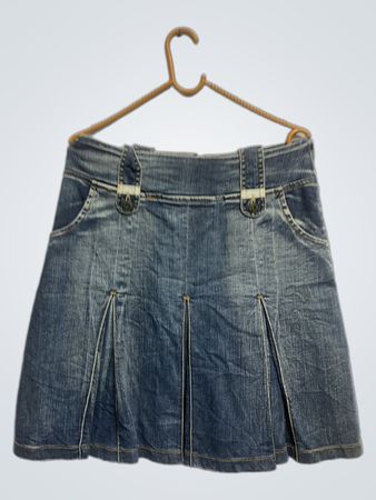 Passager Denim Rock