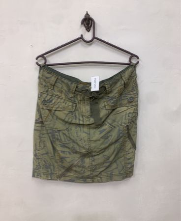 Broadway NYC Fashion Cargo Rock