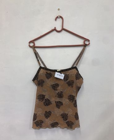 Morgan Cami Top
