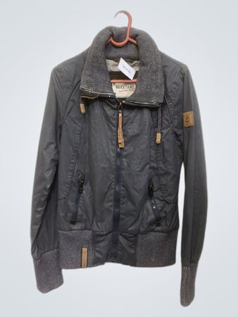 NAKETANO Brave New World Jacket
