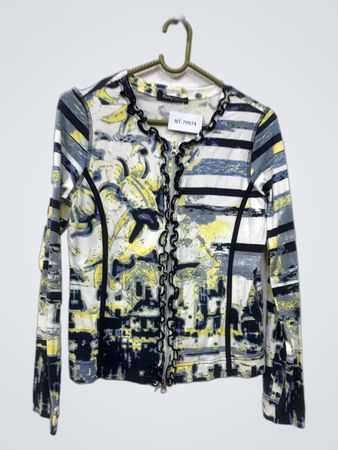 Veste zippée Betty Barclay Collection