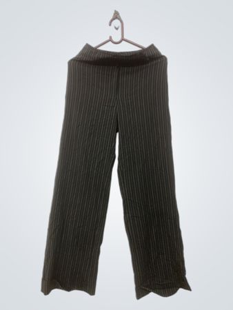 Claire.dk Gestreifte Hosen
