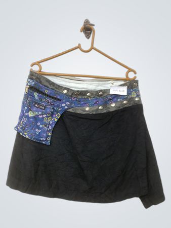 MOSHIKI Damenrock