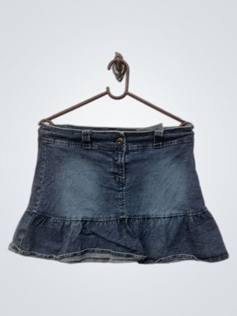 Amor Jeans Denim Rock
