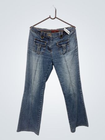Colloseum Damenjeans