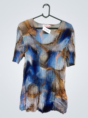 Jeannie The Magic Shirts NT-80792