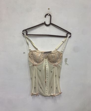 La Senza Corset M/M