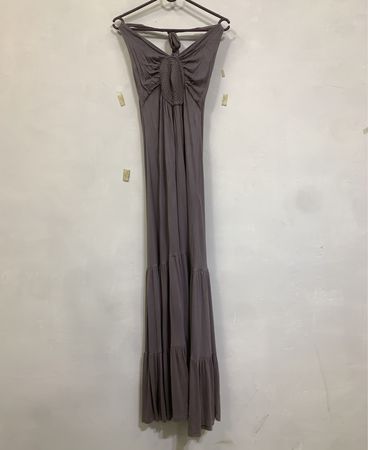 K Woman Maxi Dress