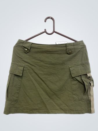 Etam Cargo Minirock