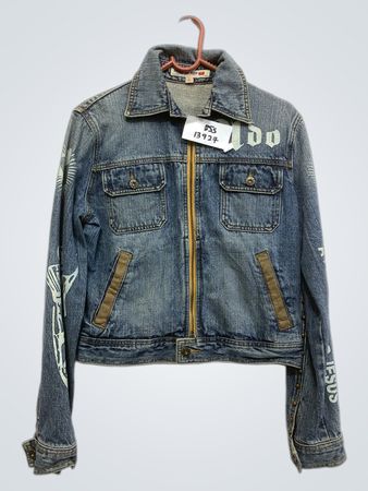 ORIGINAL ADDO DENIM DIVISION Jacke