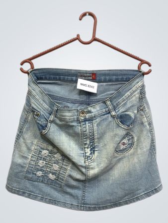 XULDONG Denimrock