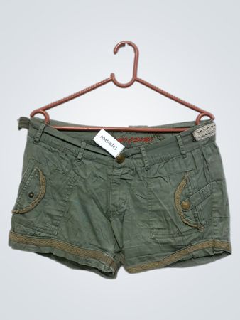 MICHINO Cargo Shorts