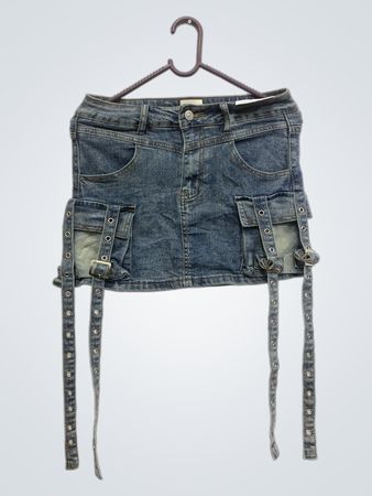 IMMODEL PREMIUM DENIM Rock