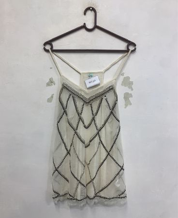 Maurices Verziert Cami Top