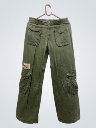 CHIRIE Cargo-Hose