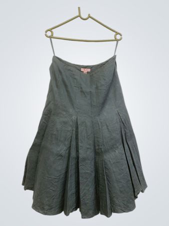Monsoon Skirt